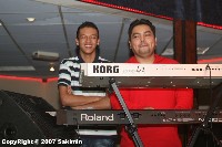 Kasimex HouseBand 2007 - nr. 0468